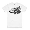 Block Tee - Discontinued Item Thumbnail
