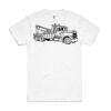 Block Tee - Discontinued Item Thumbnail