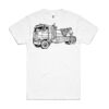 Block Tee - Discontinued Item Thumbnail