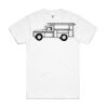 Block Tee - Discontinued Item Thumbnail
