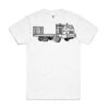 Block Tee - Discontinued Item Thumbnail
