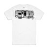 Block Tee - Discontinued Item Thumbnail