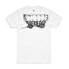 Block Tee - Discontinued Item Thumbnail