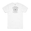 Block Tee - Discontinued Item Thumbnail