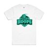 Block Tee - Discontinued Item Thumbnail