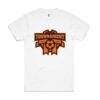 Block Tee - Discontinued Item Thumbnail