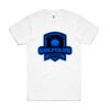 Block Tee - Discontinued Item Thumbnail