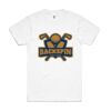 Block Tee - Discontinued Item Thumbnail