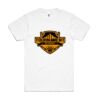 Block Tee - Discontinued Item Thumbnail