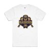 Block Tee - Discontinued Item Thumbnail