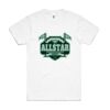 Block Tee - Discontinued Item Thumbnail