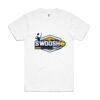 Block Tee - Discontinued Item Thumbnail