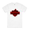 Block Tee - Discontinued Item Thumbnail