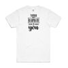 Block Tee - Discontinued Item Thumbnail