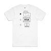 Block Tee - Discontinued Item Thumbnail