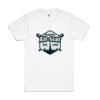 Block Tee - Discontinued Item Thumbnail