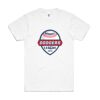 Block Tee - Discontinued Item Thumbnail