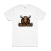 Block Tee - Discontinued Item Thumbnail