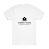 Block Tee - Discontinued Item Thumbnail