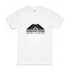 Block Tee - Discontinued Item Thumbnail