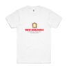 Block Tee - Discontinued Item Thumbnail