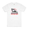 Block Tee - Discontinued Item Thumbnail