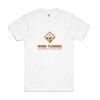 Block Tee - Discontinued Item Thumbnail