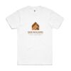 Block Tee - Discontinued Item Thumbnail