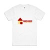 Block Tee - Discontinued Item Thumbnail