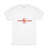 Block Tee - Discontinued Item Thumbnail