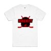 Block Tee - Discontinued Item Thumbnail