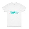 Block Tee - Discontinued Item Thumbnail