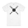 Block Tee - Discontinued Item Thumbnail