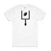 Block Tee - Discontinued Item Thumbnail