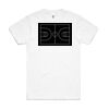 Block Tee - Discontinued Item Thumbnail