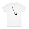 Block Tee - Discontinued Item Thumbnail