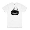 Block Tee - Discontinued Item Thumbnail