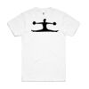 Block Tee - Discontinued Item Thumbnail