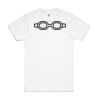 Block Tee - Discontinued Item Thumbnail