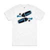 Block Tee - Discontinued Item Thumbnail