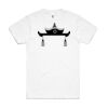 Block Tee - Discontinued Item Thumbnail