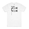 Block Tee - Discontinued Item Thumbnail
