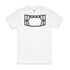 Block Tee - Discontinued Item Thumbnail
