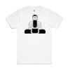 Block Tee - Discontinued Item Thumbnail