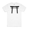 Block Tee - Discontinued Item Thumbnail