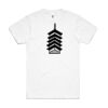Block Tee - Discontinued Item Thumbnail