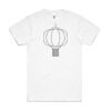 Block Tee - Discontinued Item Thumbnail
