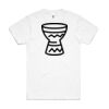 Block Tee - Discontinued Item Thumbnail