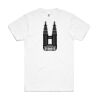 Block Tee - Discontinued Item Thumbnail