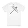 Block Tee - Discontinued Item Thumbnail